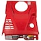 Mtd Cvr Asm-E Sty Red 931-05310 - alternate 1